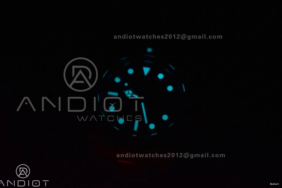 A2824 YG Tone SS Best Edition Black SS 126603 Bracelet Sea-Dweller Two V3 GMF on YG Dial 0128